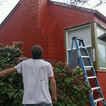 Drywall Installation